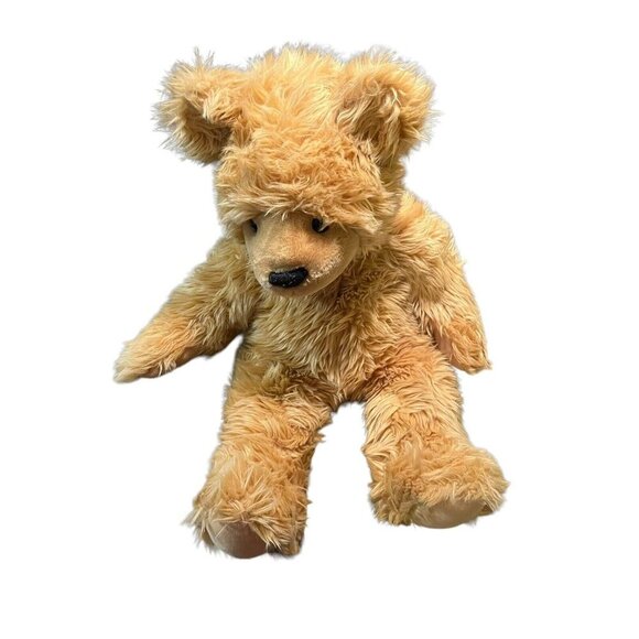 Plush Bear Westcliff Collection Teddy Bear Stuffed Toy PAF Sales Scarborough NY - Picture 8 of 12